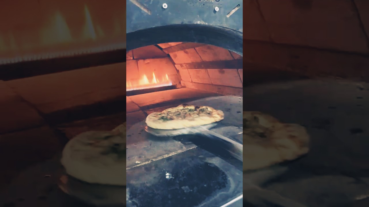🍕 Chicken mushrooms 