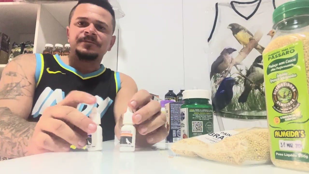 VAMOS POTENCIALIZAR O SEU COLEIRO? Veja como 