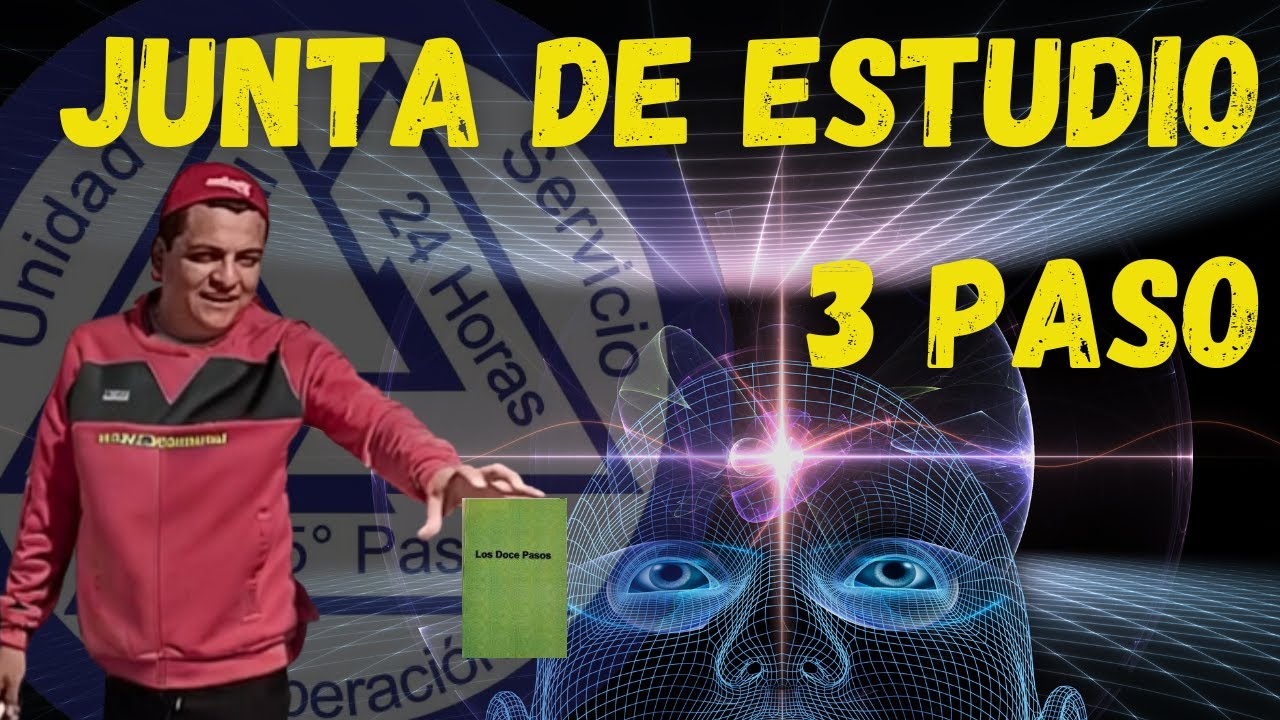 Estudio 3 Paso Michael Furicori
