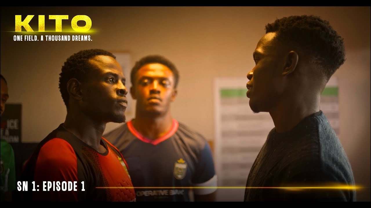 KITO SEASON 1 EPISODE 1