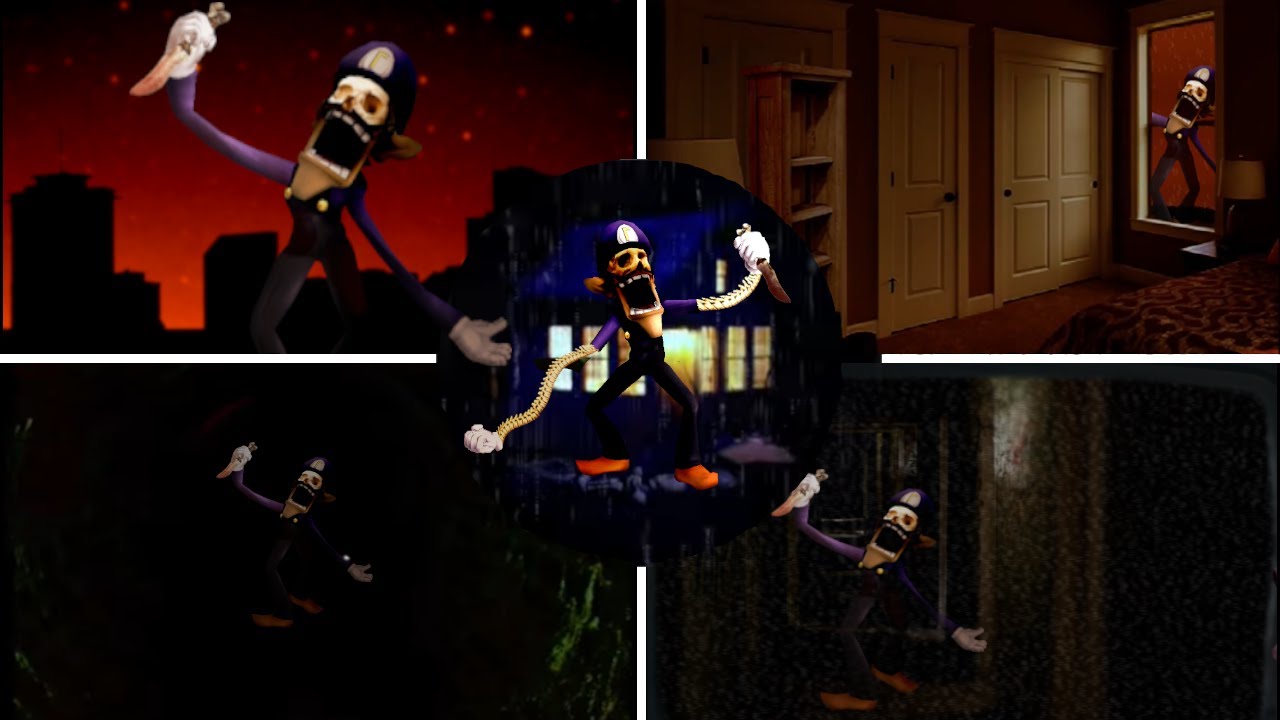 Cabin Fever 2: The End - All Bosses No Damage (You Won't Believe How It Ends)