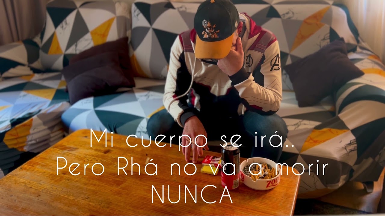 Rhá - Outro feat Dj Vieltan ( Prod. Sbeatz)