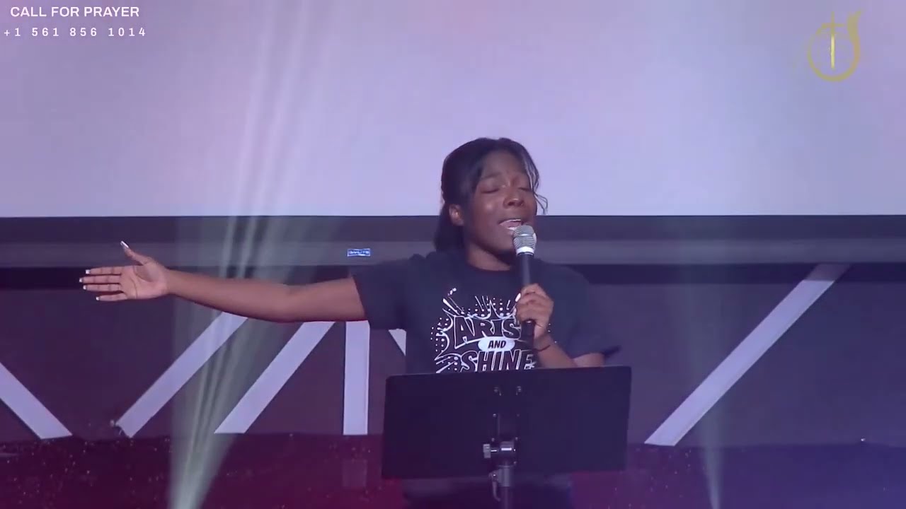 Firm Foundation, Bondye ou fidel, My worship| WPBCOG