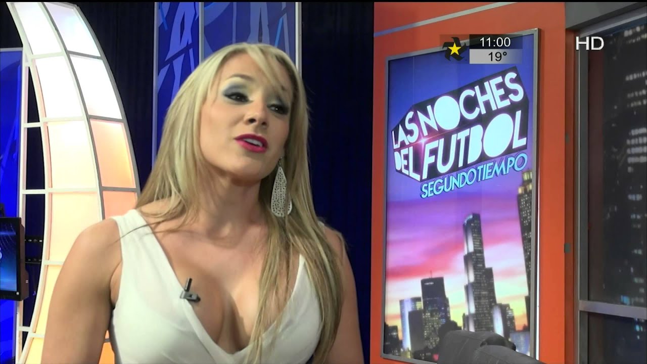 Sandra Padilla