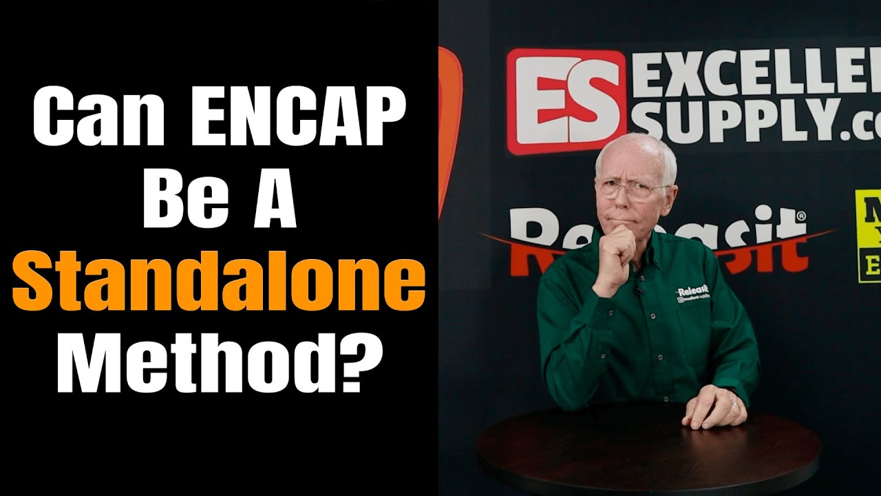 Can Encap Be A Standalone Method?
