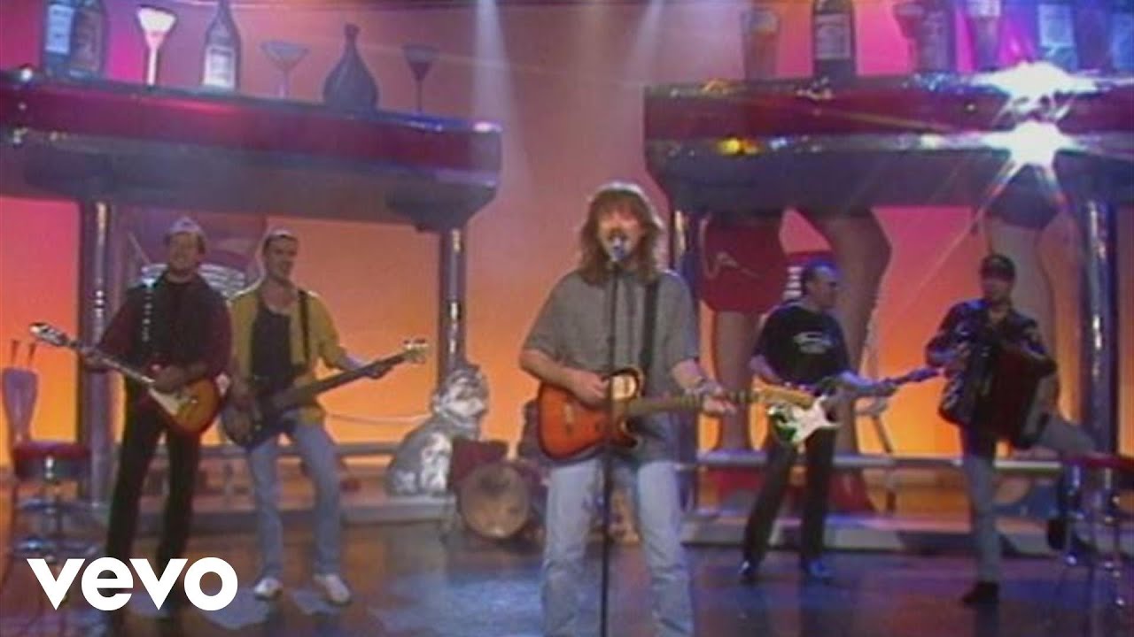 Wolfgang Petry - Weiber (Das grosse Los 12.06.1997) (VOD)