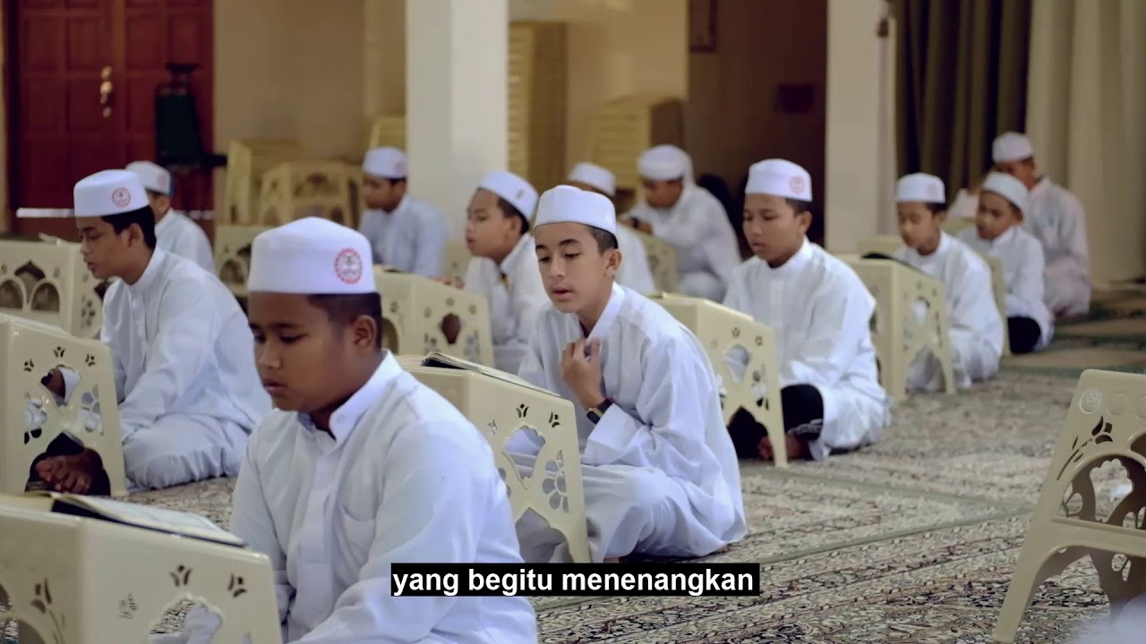 Madrasah Darul Ansar 2