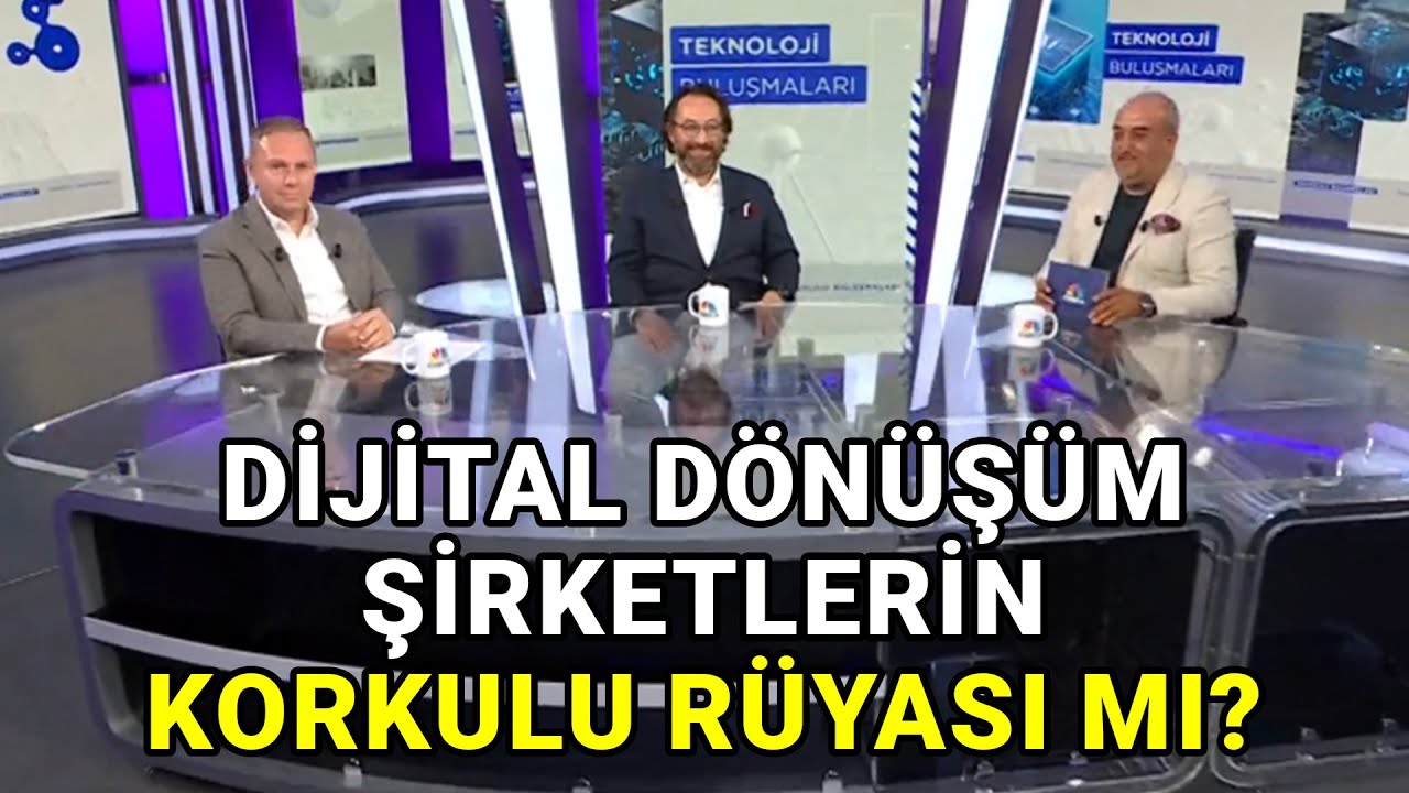 Sam Altman'ın Bile Korktuğu Yapay Zekadan Korkmamak Hata Olur. Ama Korkuya Yenik Düşülmemeli