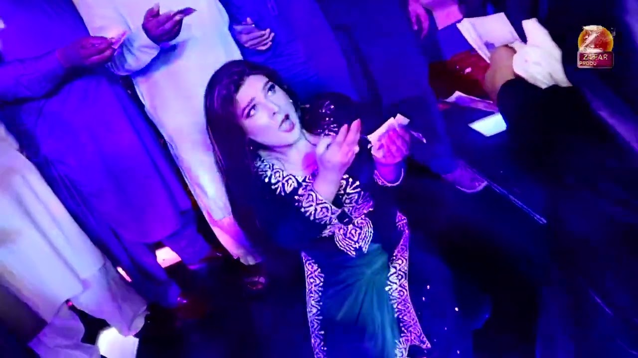 Noor Jahan song Rab jany