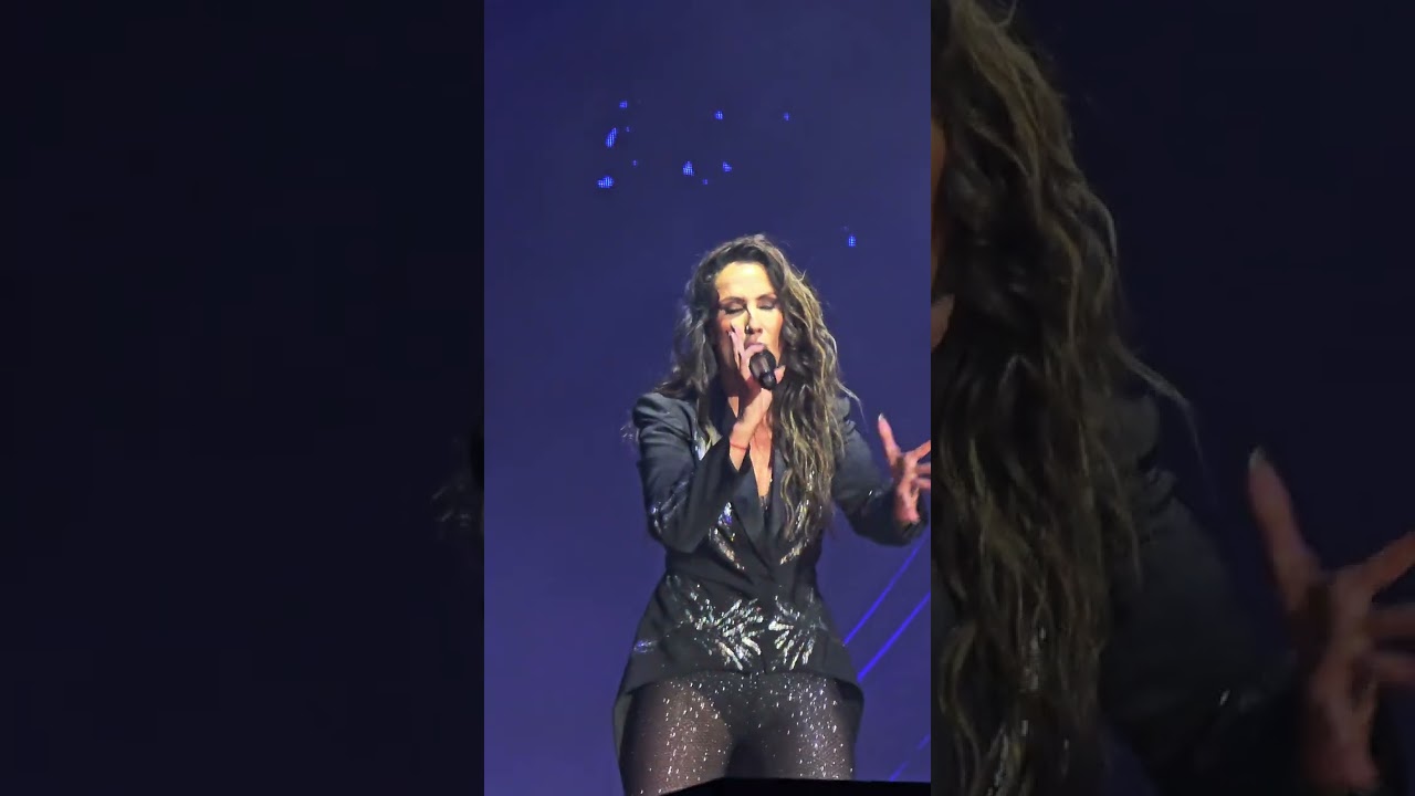 MALÚ - POR UNA VEZ | WIZINK CENTER MADRID 18/12/2024 | A TODO SÍ TOUR