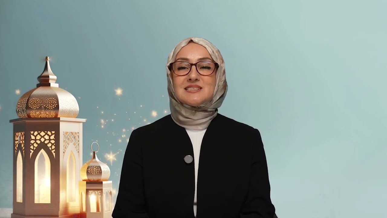 Oruç Tutmanın Manevi Değeri / Dr. Abdulcabbar Boran