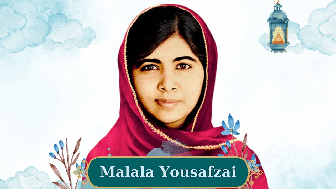 Okula Gitmek İçin Ölüme Meydan Okuyan Kız: Malala Yousafzai'nin Gerçek Hikayesi