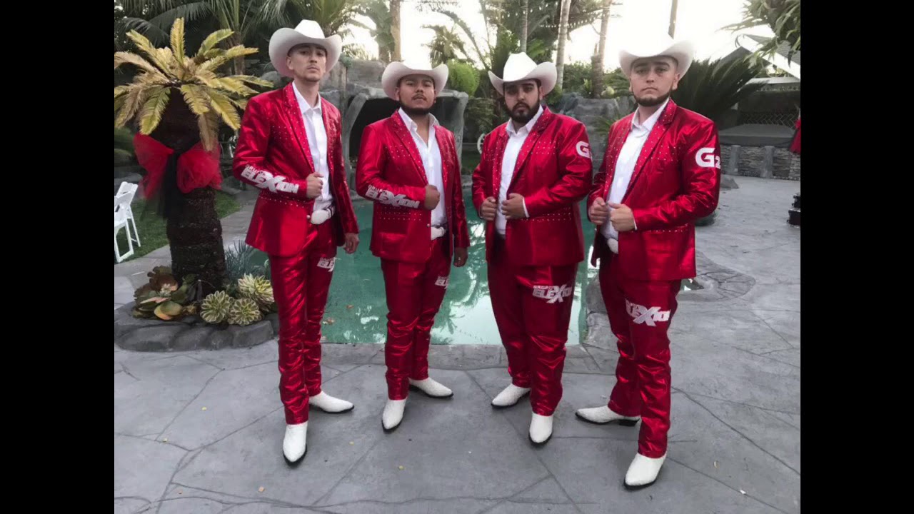 Grupo Elexion - El Scrappy (2017)