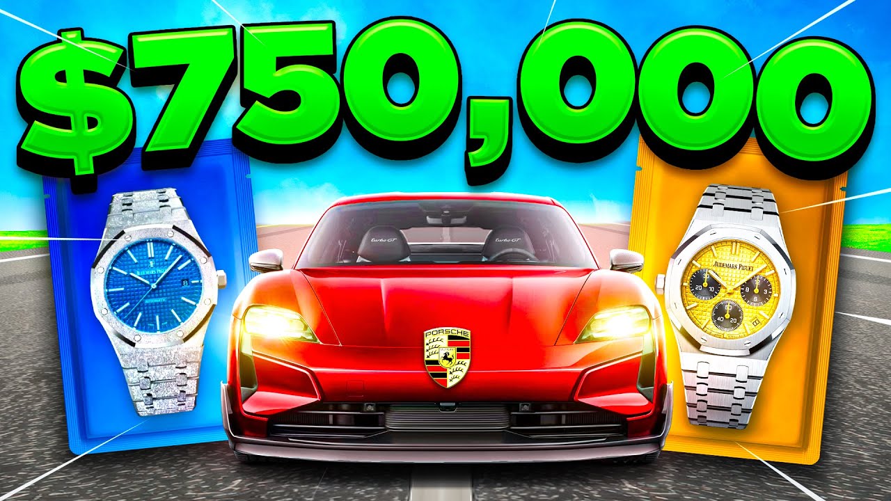 THE MOST UNBELIEVABLE $750,000 PACKDRAW OPENING&hellip;