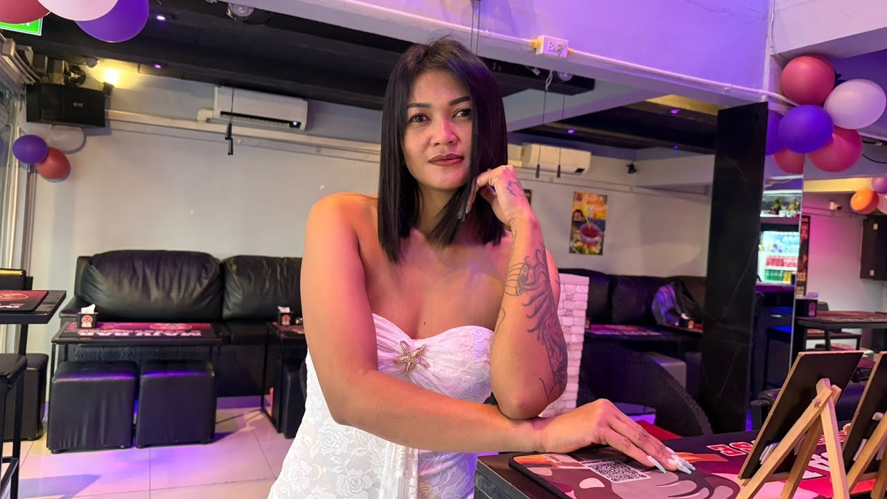 MAJU BAR  THAILAND is live!
