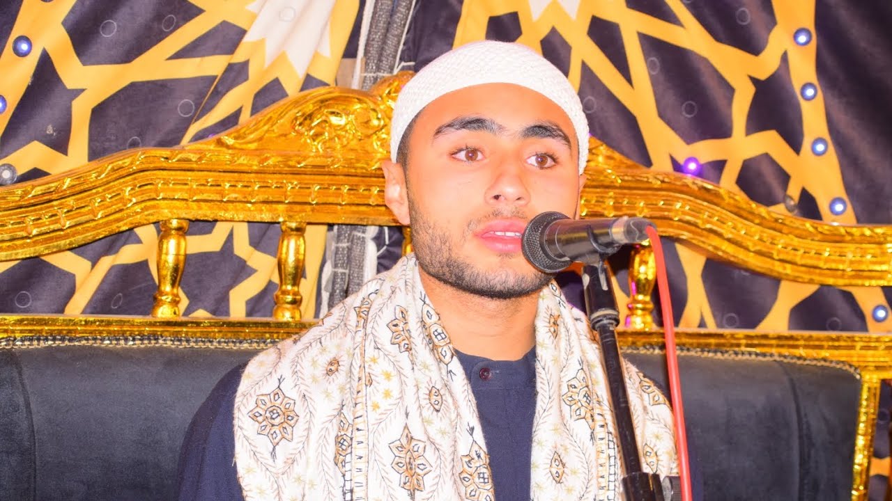 الشيخ يوسف شبيب ليله افراح ال السلاموني بدنديط ميت غمر دقهليه 21-1-2025📿