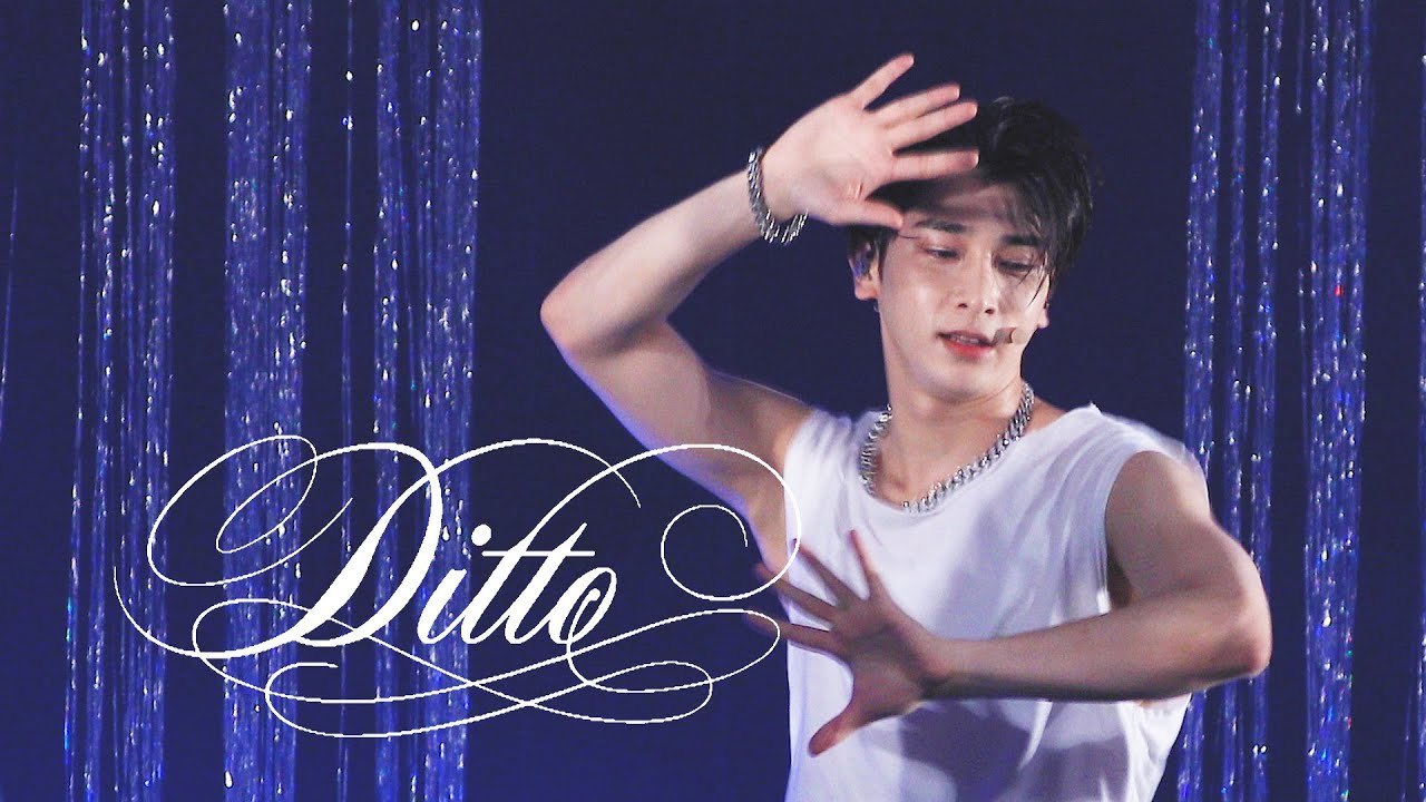 [4K] BAE173 'Ditto' 이한결 직캠 LEE HANGYUL FANCAM (@230701 BAE173 JAPAN FANMEETING 2023)