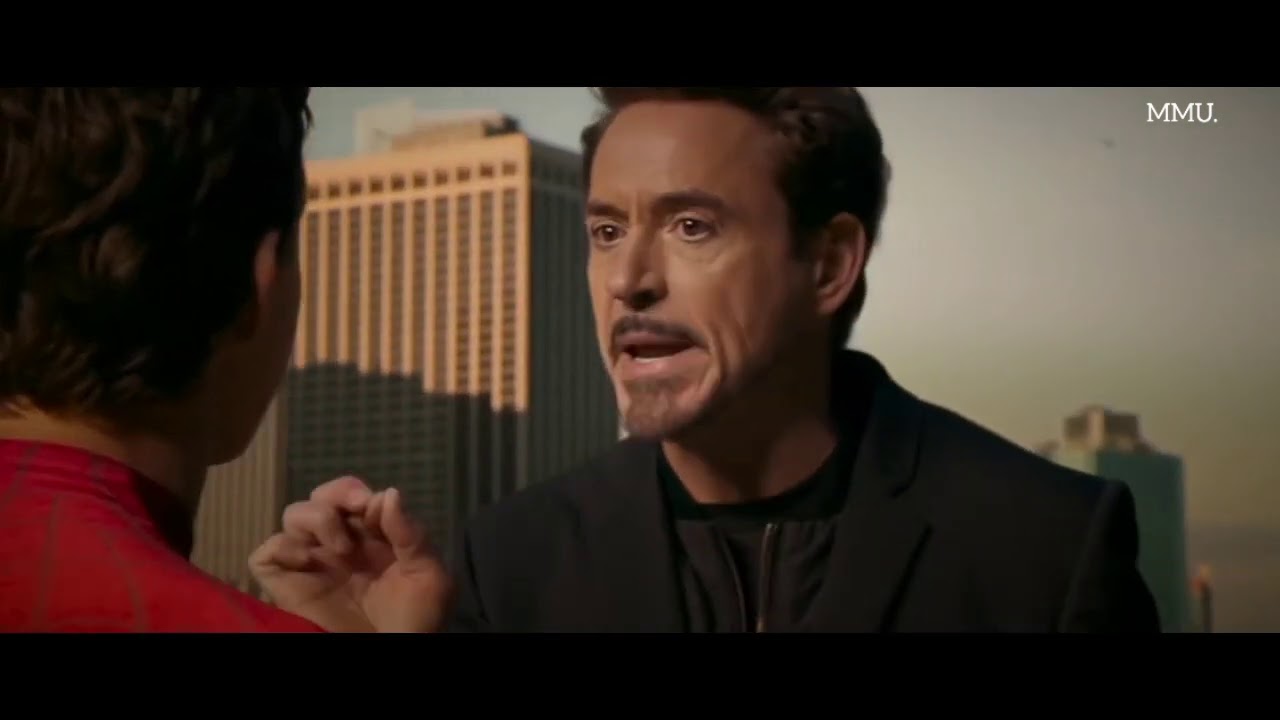 Spiderman | Spiderverse 