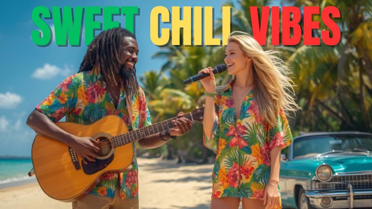 Timeless Reggae Mix 2026 🌞 Sweet Chill Vibes 🎧 Best Romantic Island Songs #5