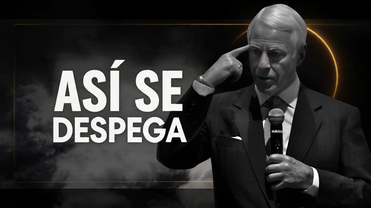 Despega a MÁXIMA POTENCIA 🧠 | Brian Tracy