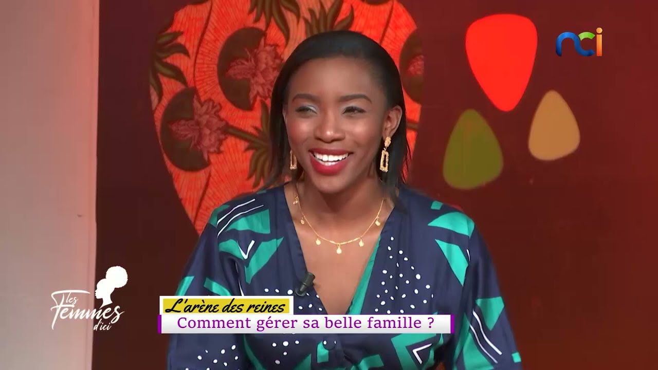 Les Femmes d'Ici du 14 mai 2021 | Comment gérer sa belle famille ?