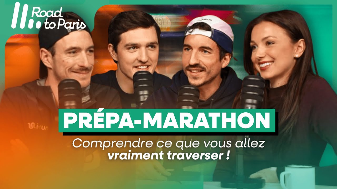 Ce qui vous attend vraiment pendant les prochaines semaines !