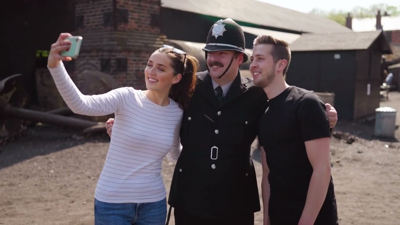 A Great Day Out at Black Country Living Museum