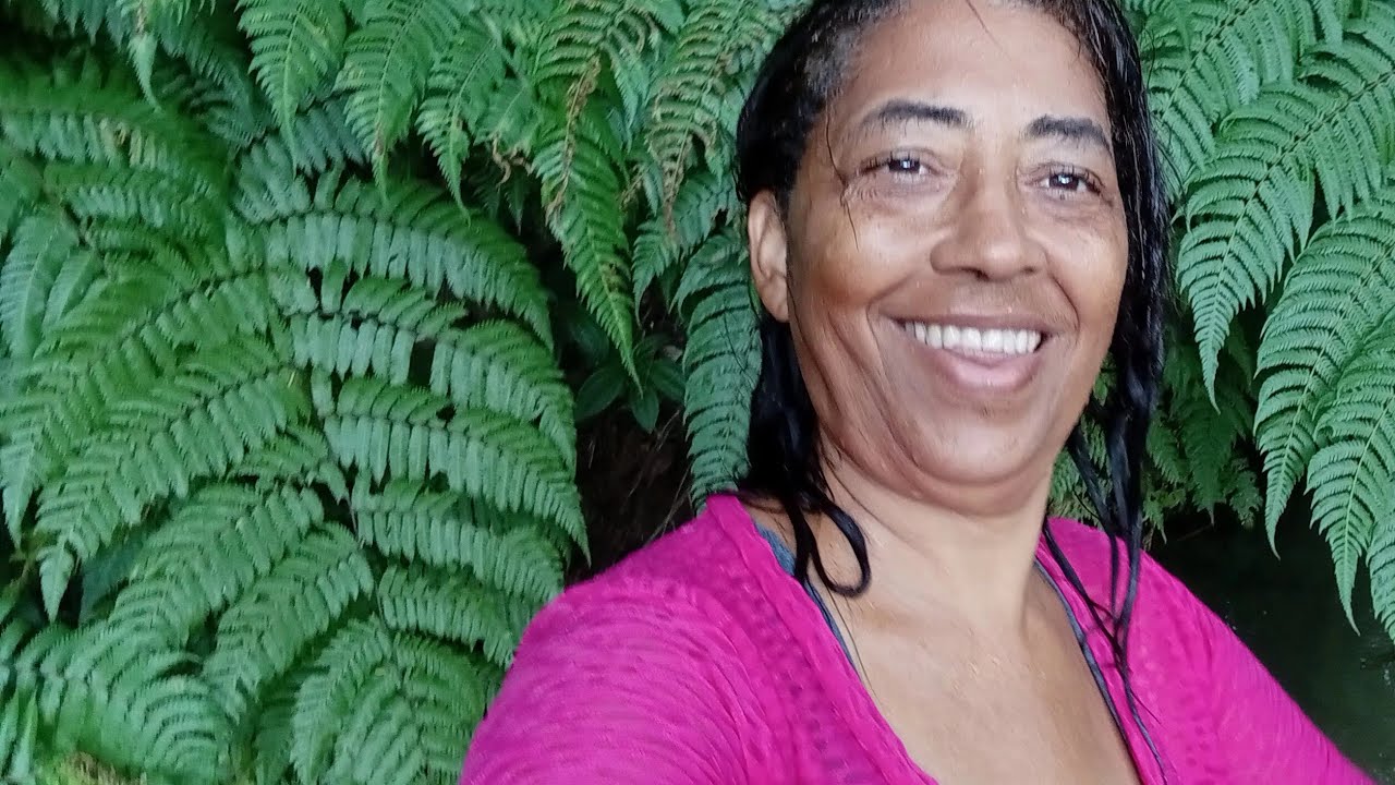 @Jardim de Deus Vlogs da Nalva  está ao vivo!