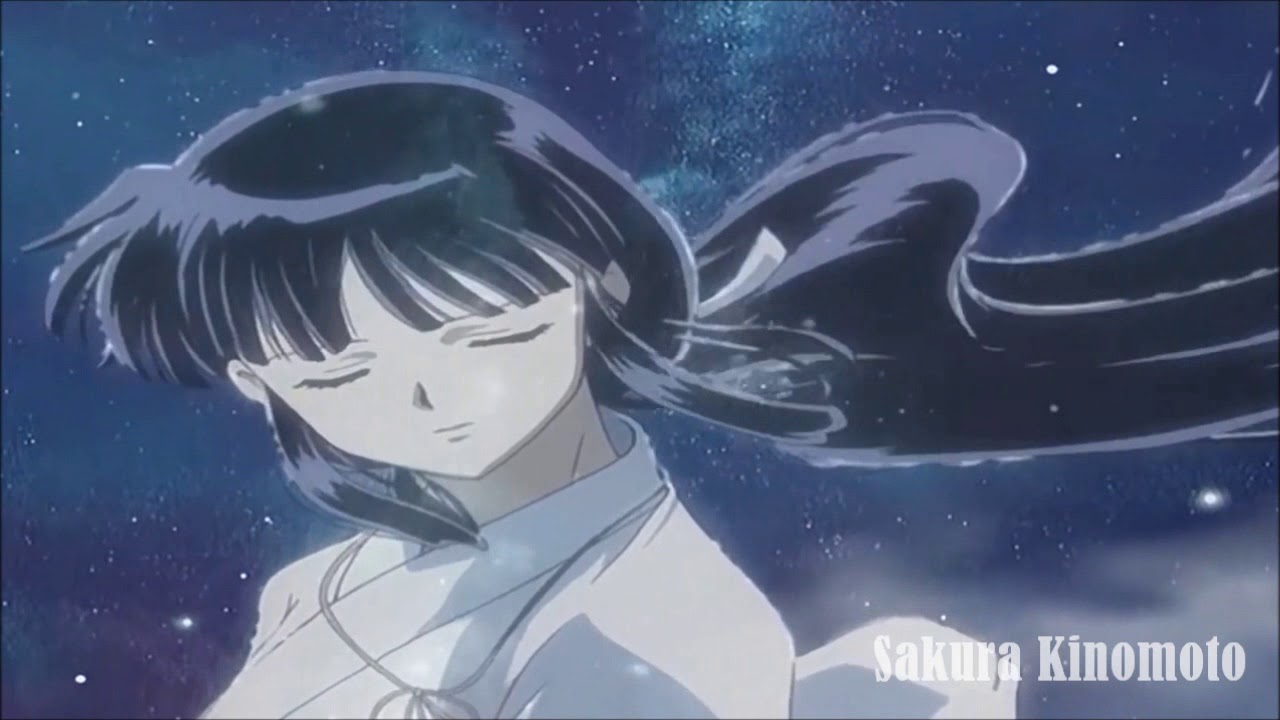 Inuyasha y Kikyo - Un ángel llora  (Leer descripcion)