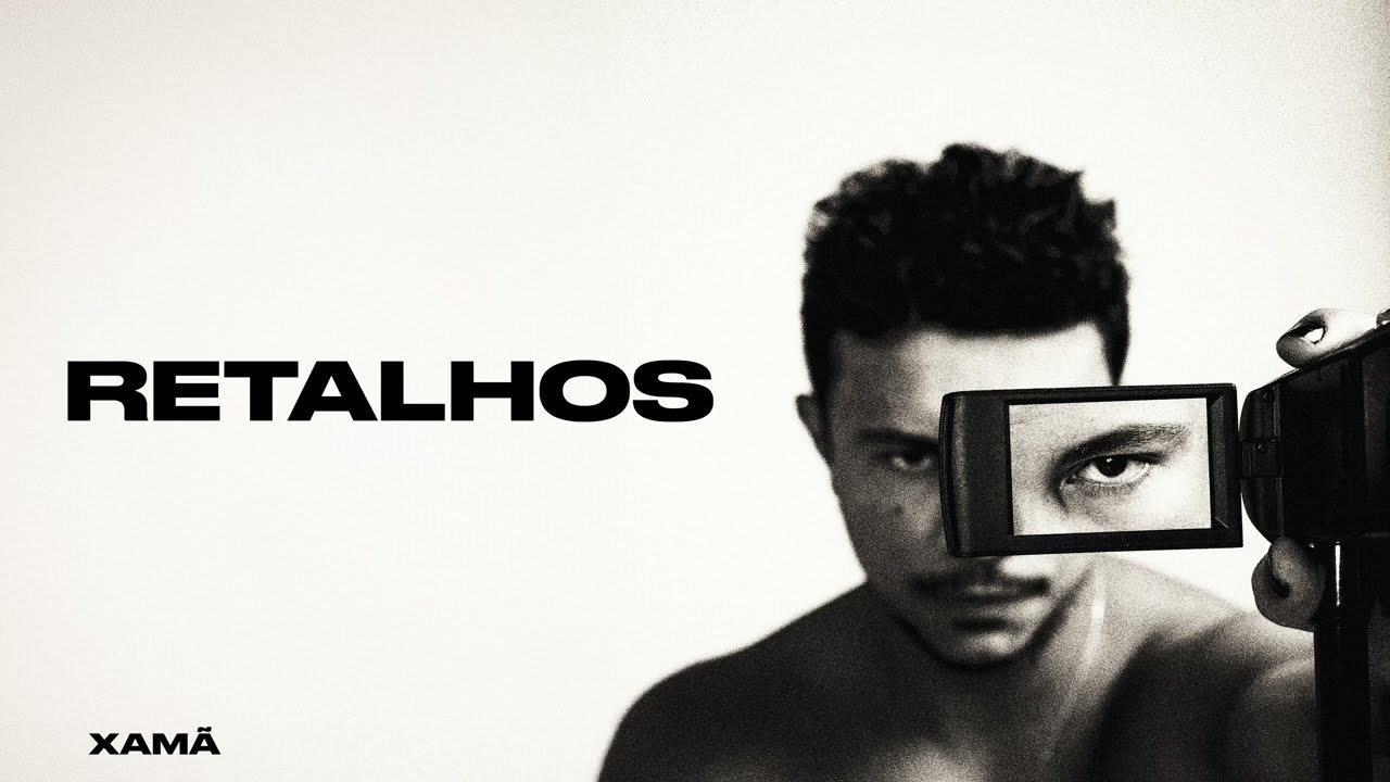 Xam&atilde; - Retalhos | Prod. Ramon Calixto, $amuka e Drow Beats (Fragmentado)