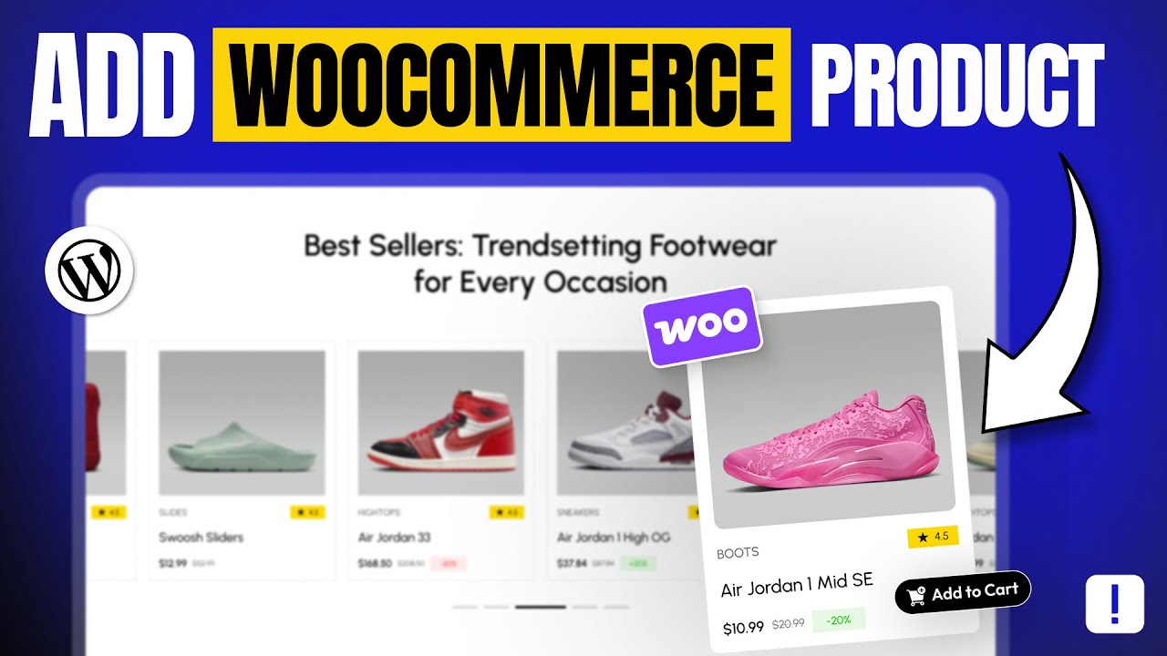 Как добавить список товаров WooCommerce в WordPress &mdash; макеты Grid, Carousel Metro и Masonry