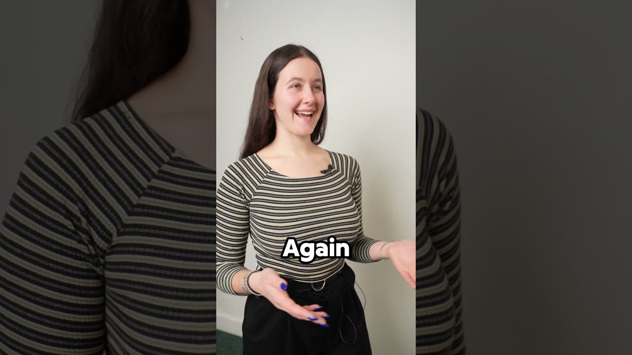 When Foreigners speak Slovak!  #slovakia   #slovensko   #slovak    #slovakgirl   #cultureshock