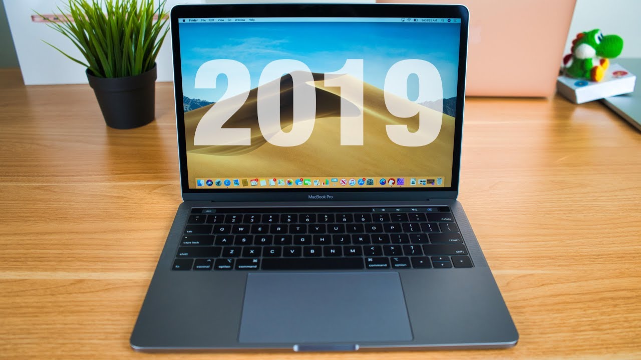 MacBook Pro 13