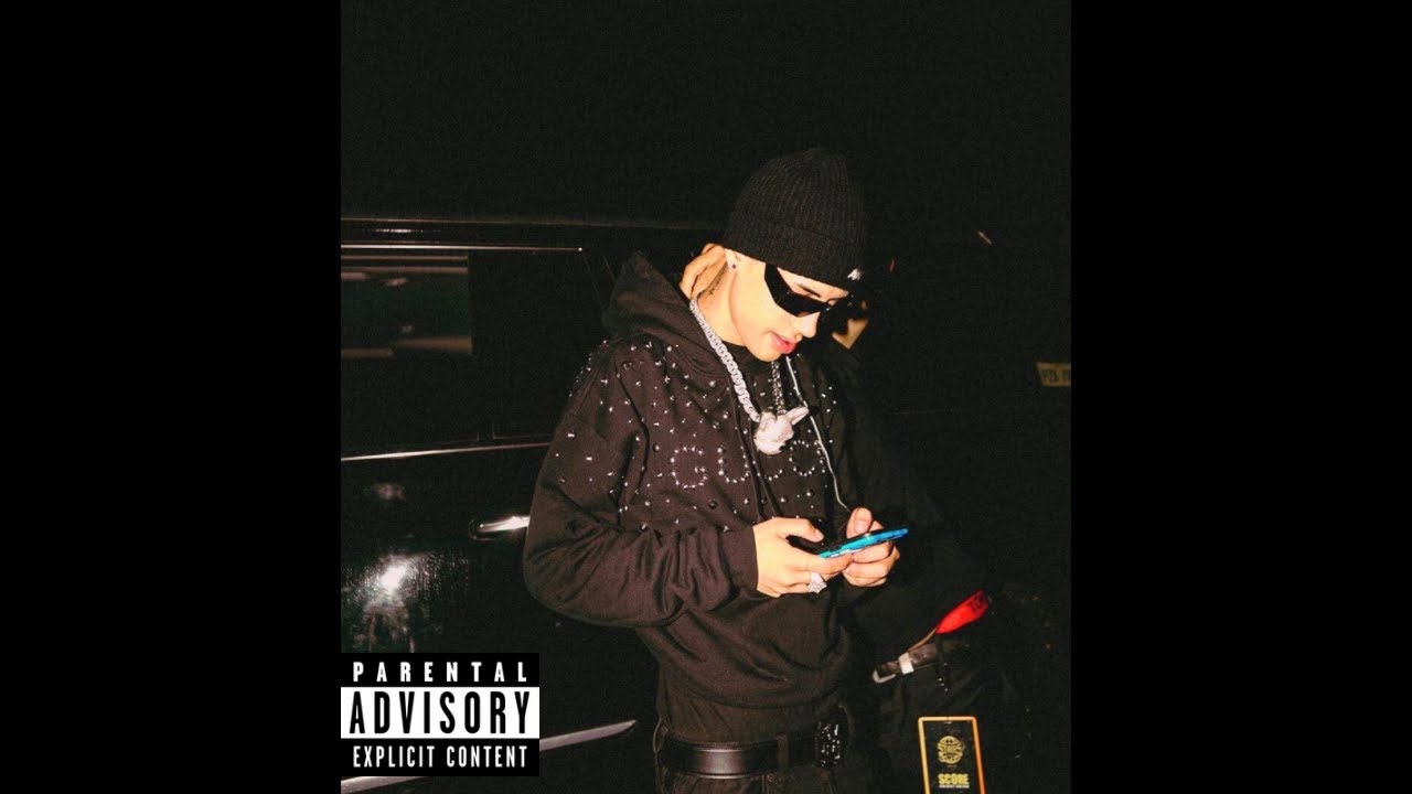 Cris MJ X FloyyMenor Type beat -