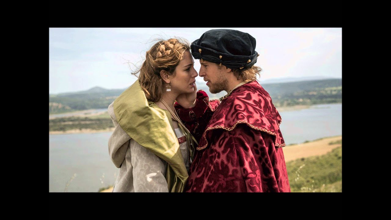 CARLOS, REY EMPERADOR - BSO ISABEL DE PORTUGAL