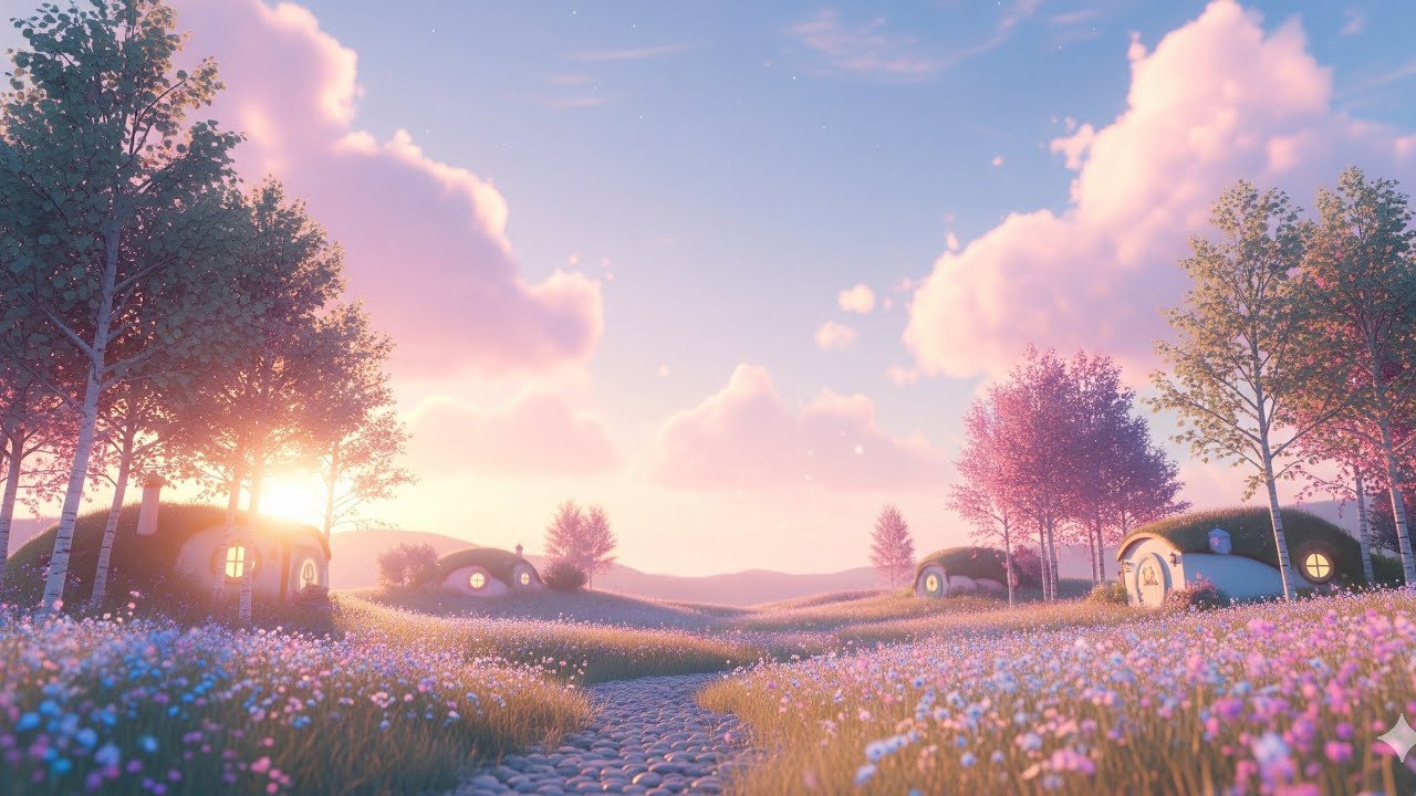 6. Dusk - Letting Go | Closure