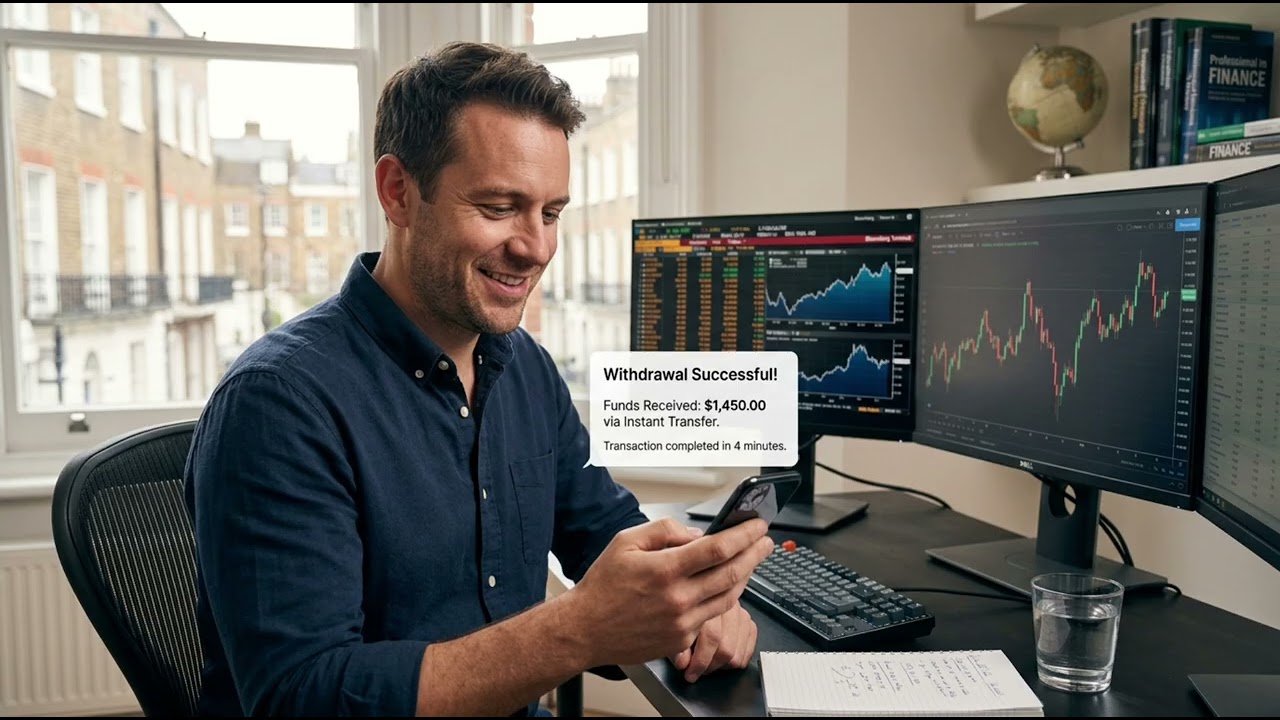 Top 10 Forex Brokers of 2026 &ndash; The Ultimate Ranking