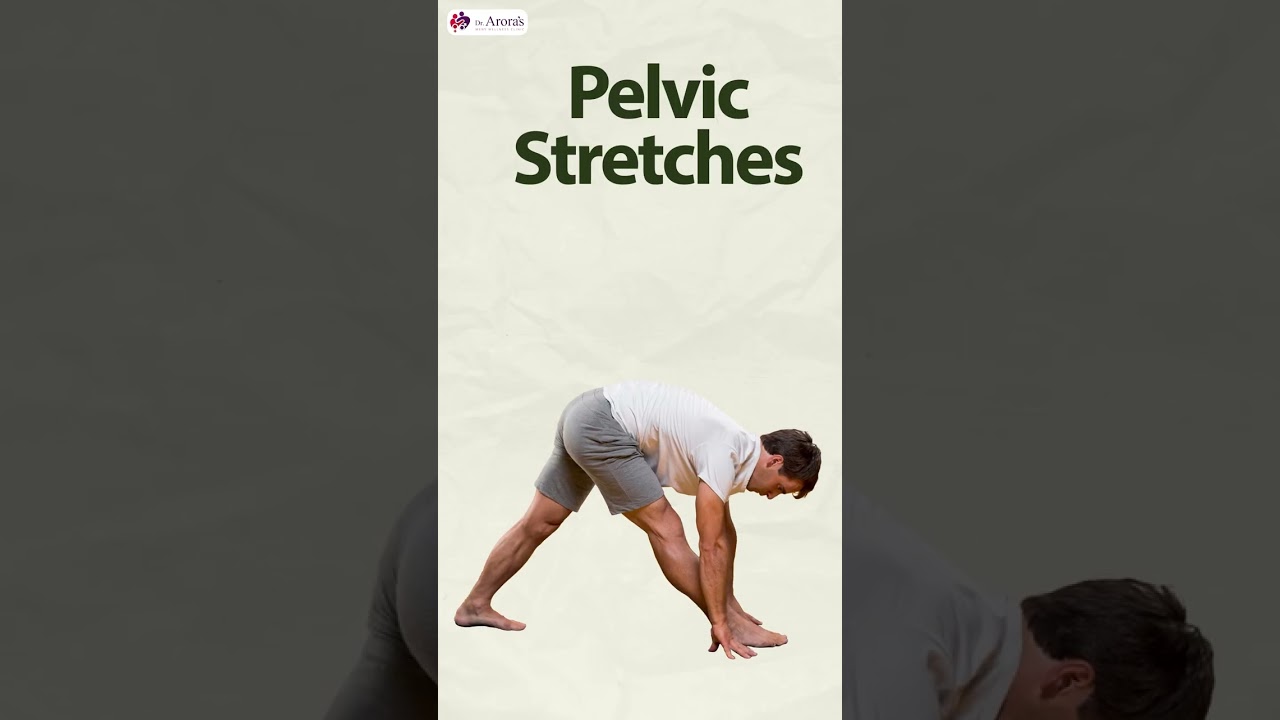 Best 5 Exercises for Strong Erection #shorts #youtubeshorts