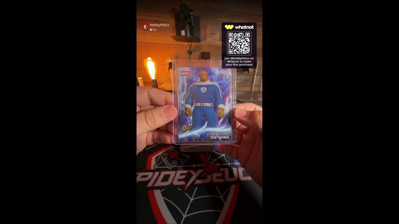 FULL CASE PYC 2025 TOPPS MARVEL STUDIO CHROME