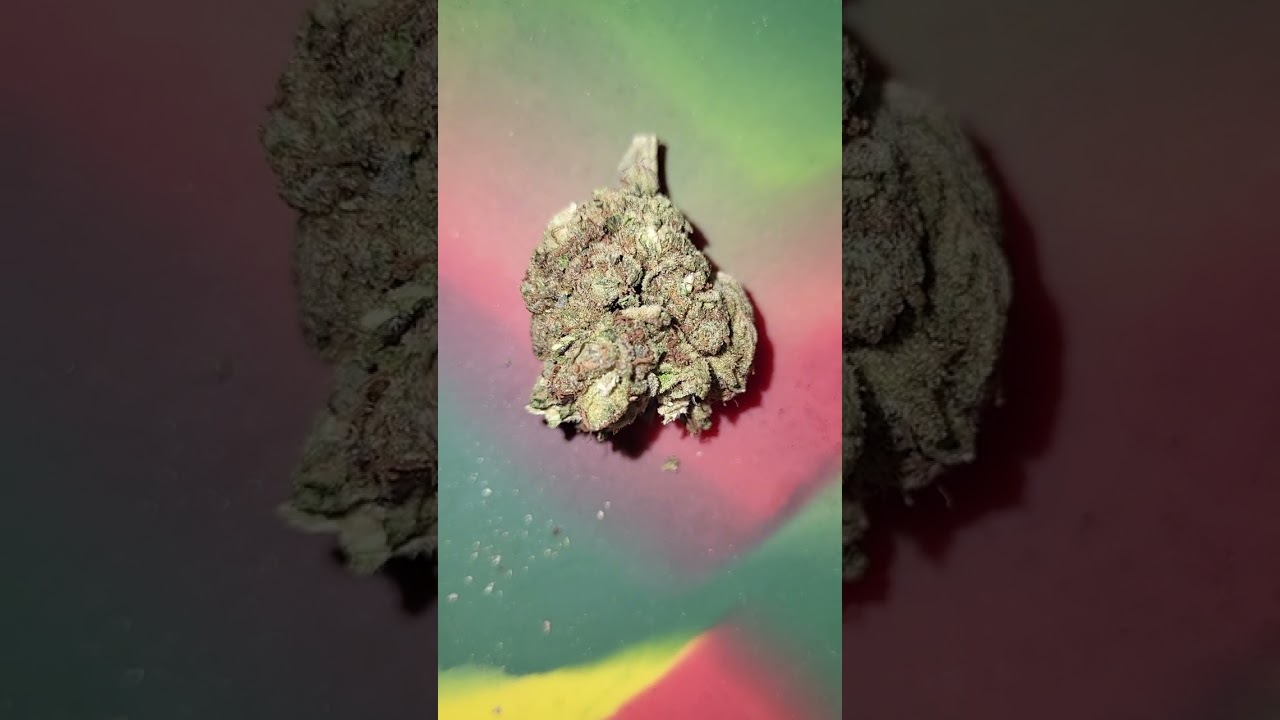 Candy Kush aka Kandy Kush
