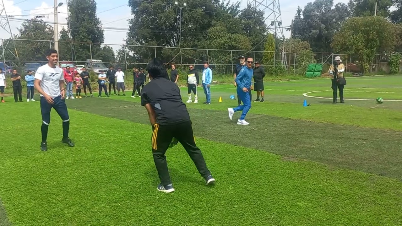 Ruben rossi parte 2