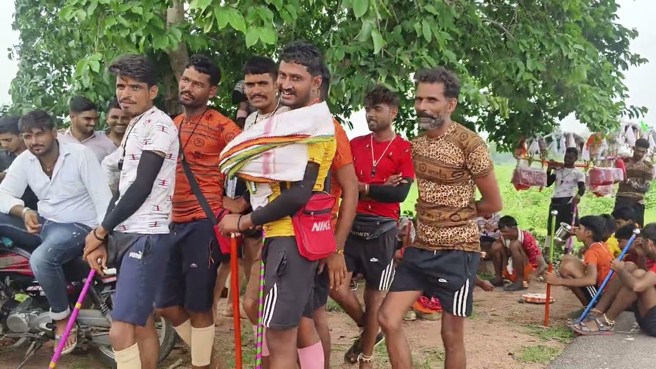 #कावड़