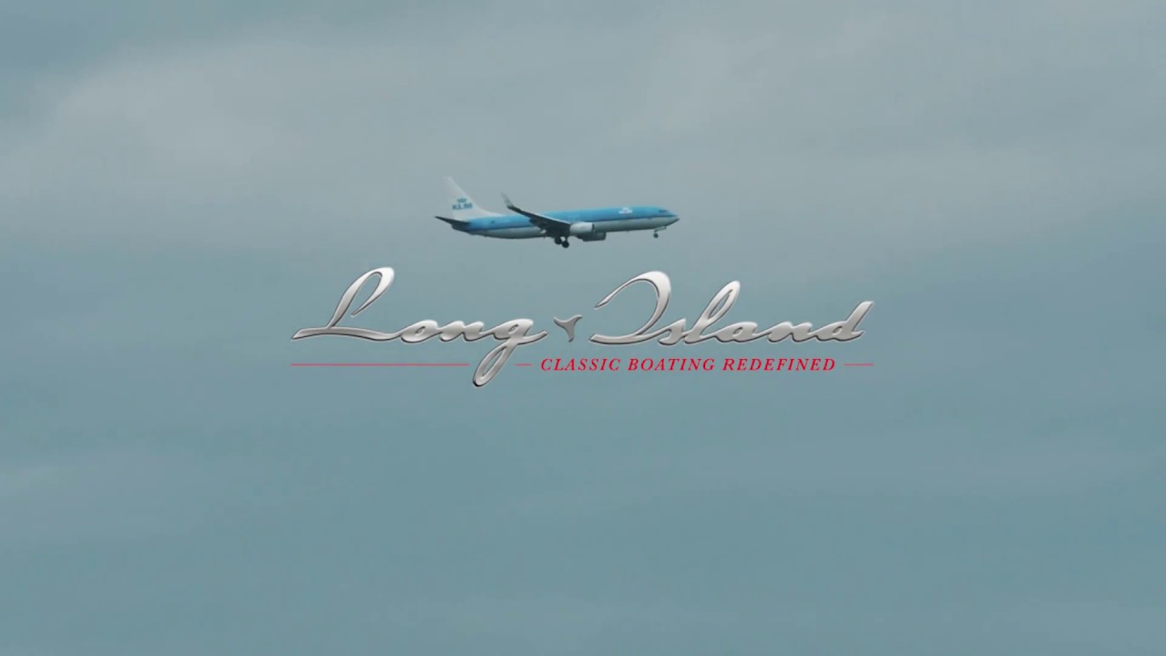 Long Island Tour Amsterdam