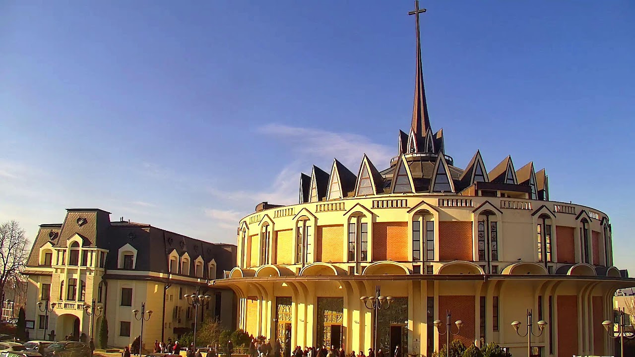 Iași (catedrală): Sfânta Liturghie din Duminica a 3-a din Postul Mare (8 martie 2026)
