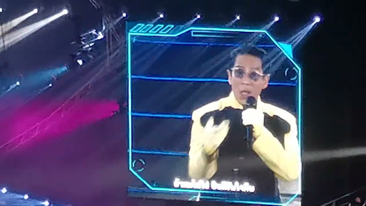 คอนเสิร์ต singing bird2 ตอน lifetime soundtrack เพลง ทดลองใช้ - เบิร์ด ธงไชย #singingbird2022