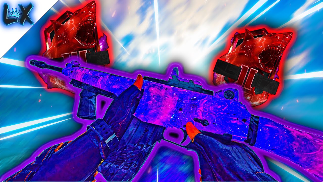 Slamming Crimson Sweats In Black Ops 6 Ranked Play... (Season 1)