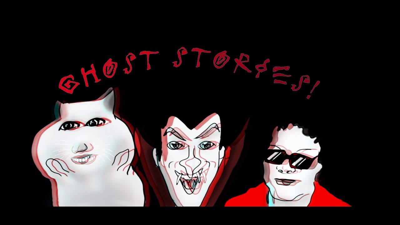 Ghost Stories  - Session 67 ft. @SureshNMenonOFFICIAL & @CyrilDAbs