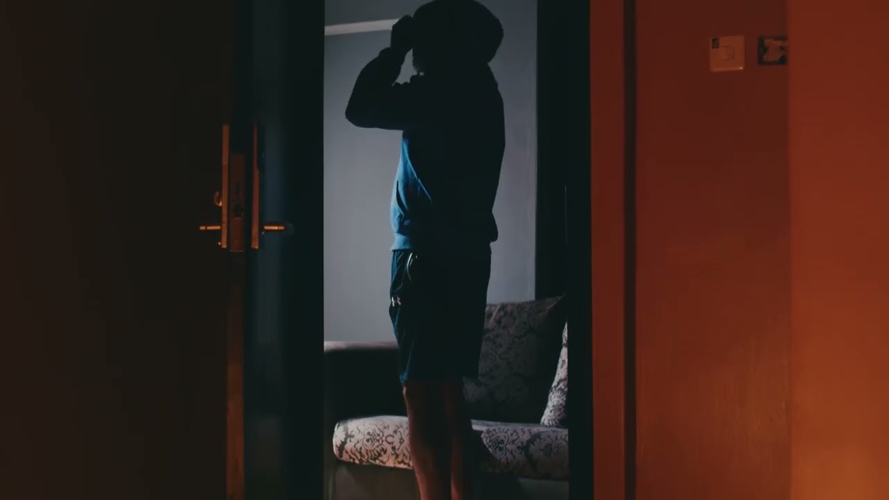ACCESS BANK LAGOS STATE MARATHON TVC