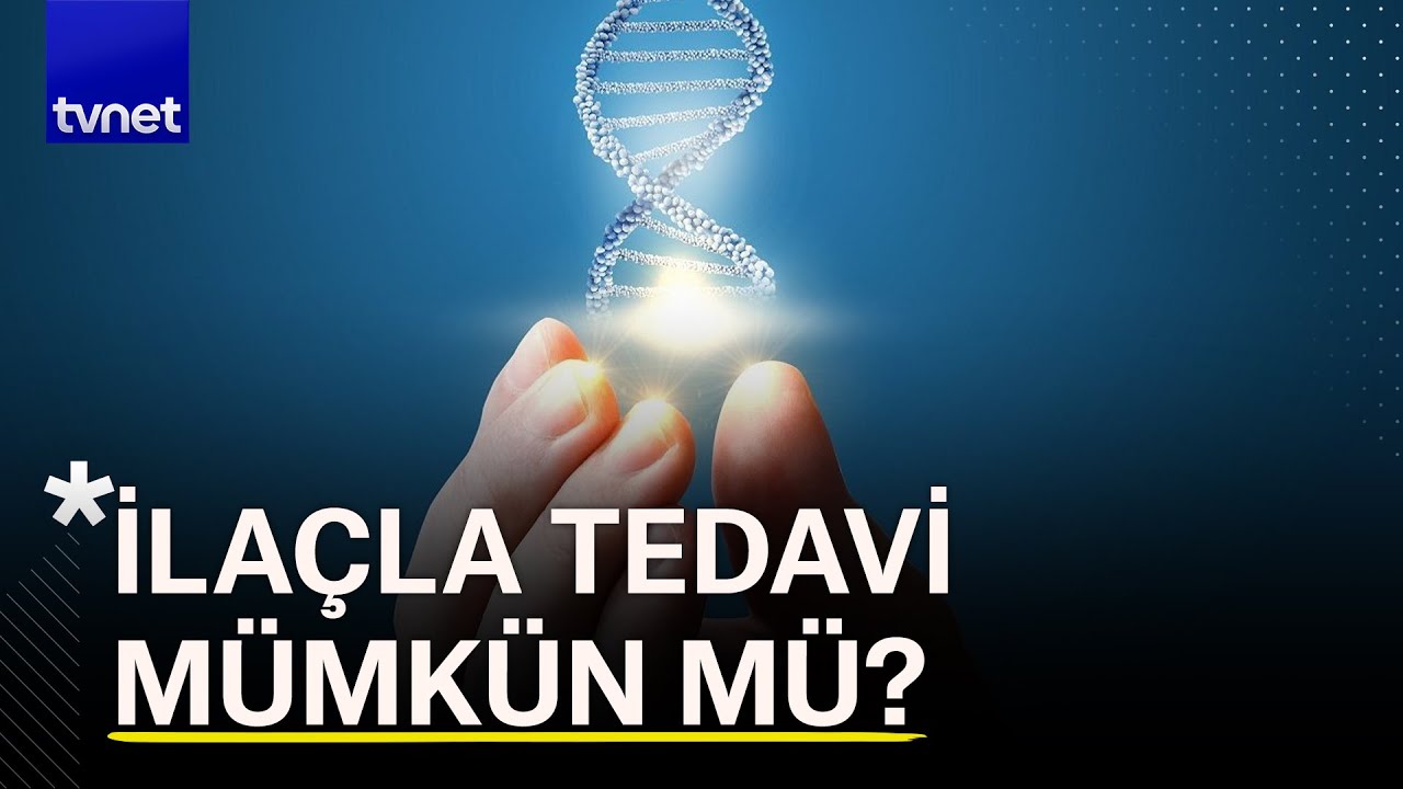 SMA hastalığının tedavisi mümkün mü?