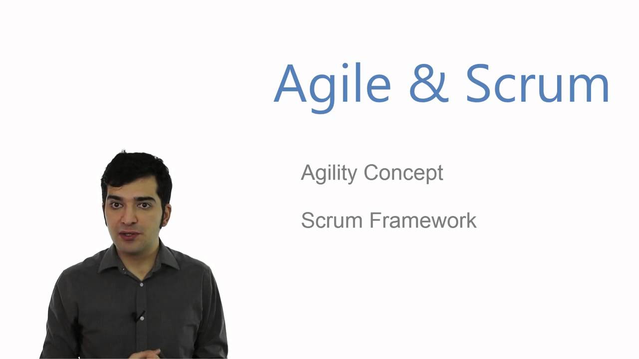 Agile Scrum Introduction